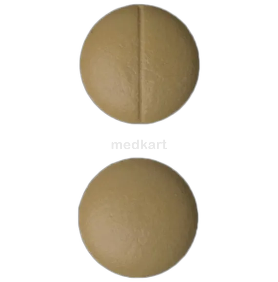 nexito 20mg tablet 10's